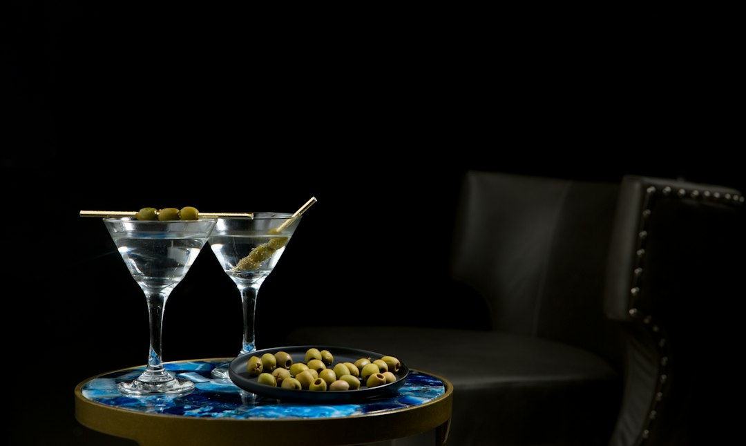 Pornstar martini alcoholvrij maken: zo doe je het stap voor stap