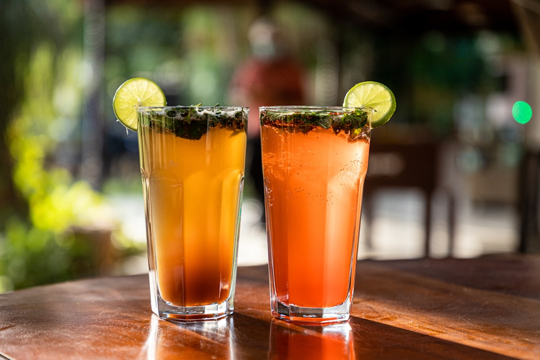 Mocktail recept voor kinderen: lekkere alcoholvrije drankjes zelf maken