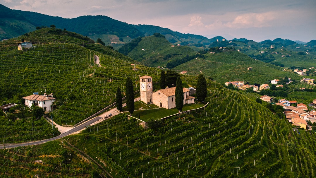 Waar komt prosecco vandaan? De herkomst van Italië’s bekendste bubbels