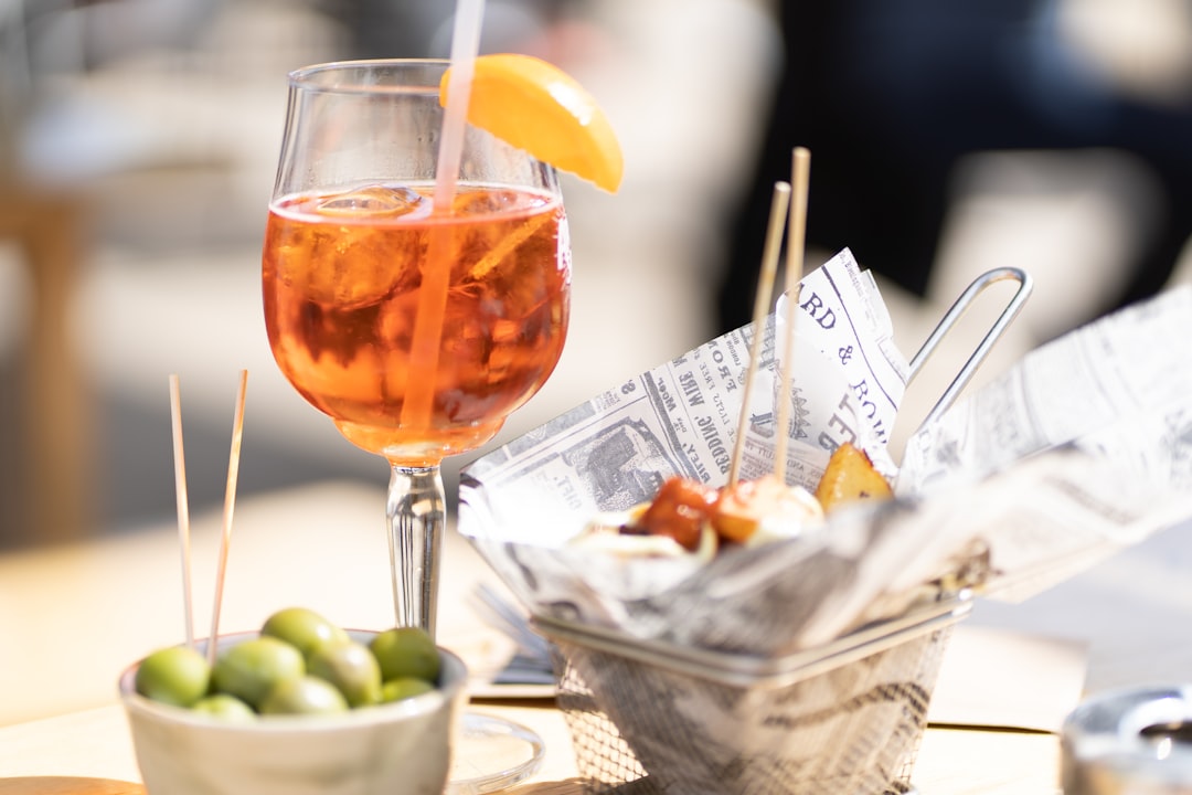 Hoe maak je een aperol spritz: recept en tips