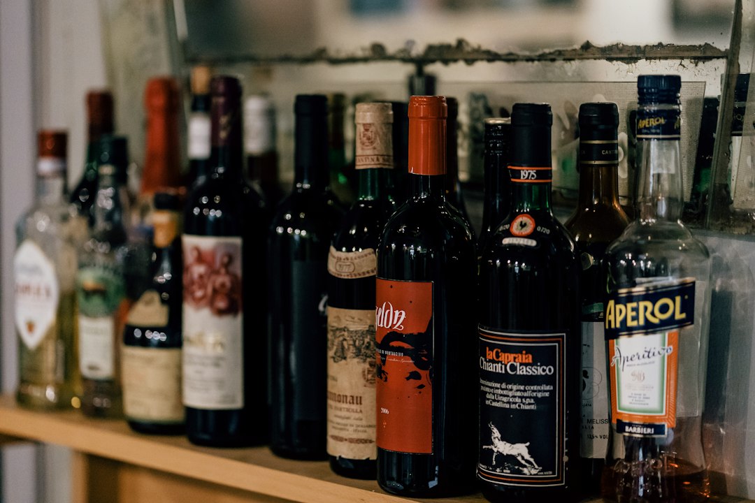 Aperol alcoholvrij: bestaat het en wat zijn de beste alternatieven?