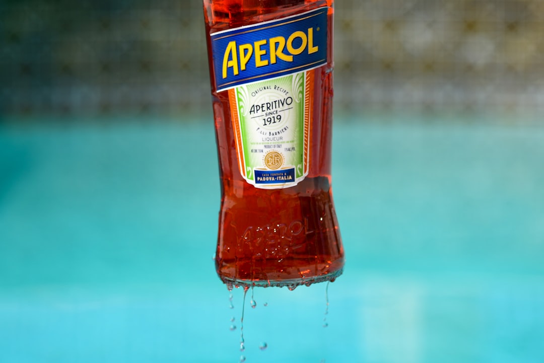Hoeveel alcohol zit er in een Aperol Spritz?
