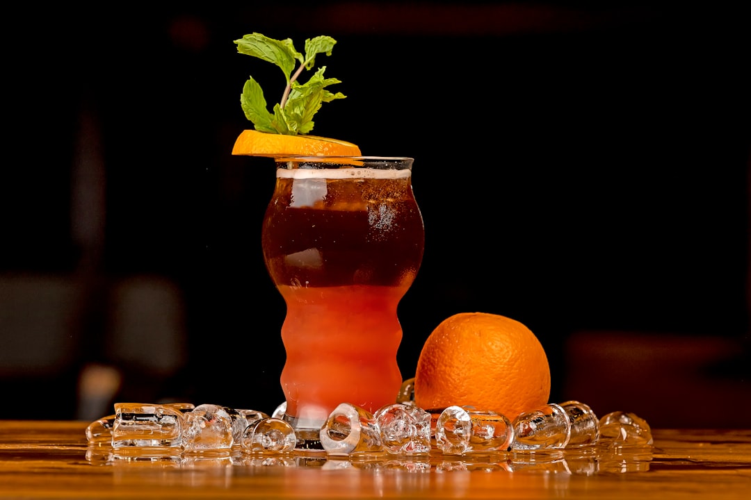 Mocktail glazen: welk glas kies je en waar let je op?