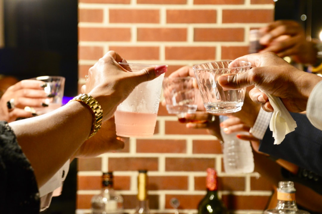 Alcoholvrij welkomstdrankje: lekkere ideeën voor elke gelegenheid
