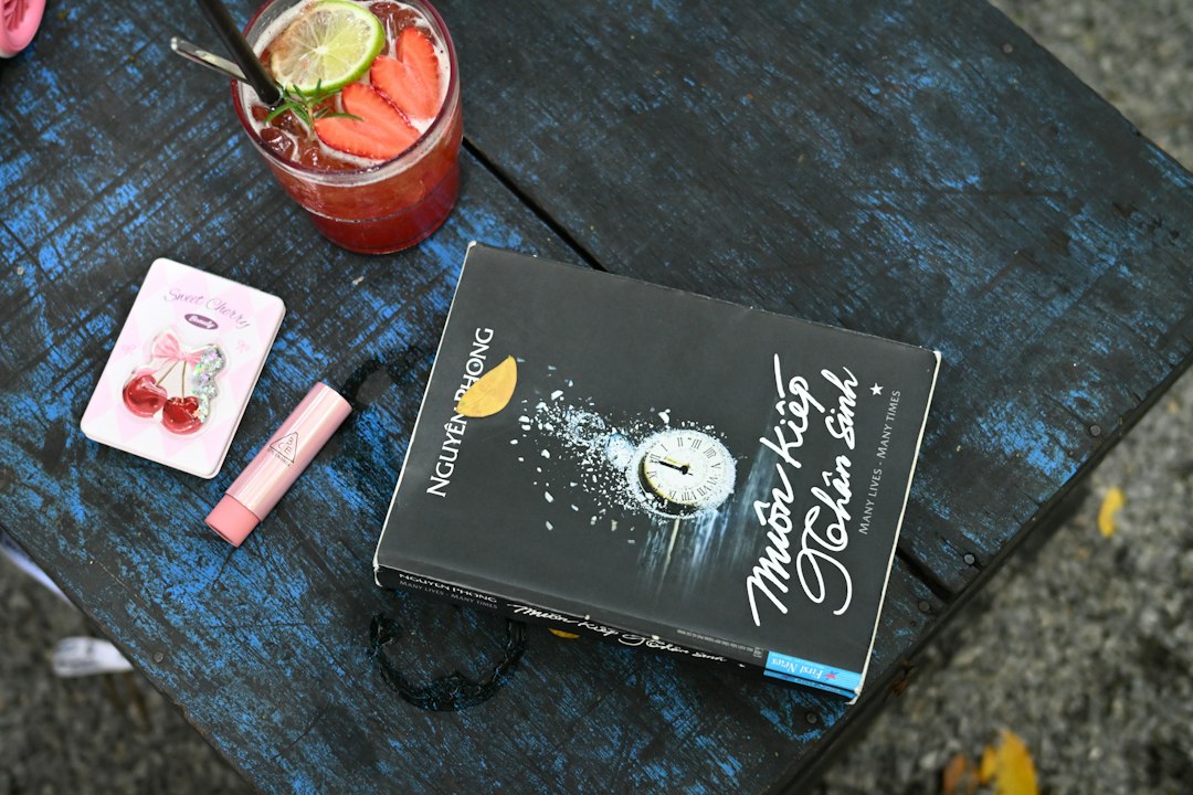 Mocktail recepten boek: wat je eraan hebt en waar je op let bij het kiezen