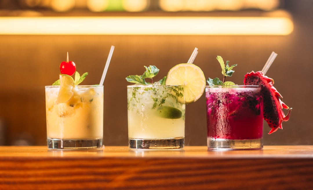 Moscow mule alcoholvrij maken: zo doe je het stap voor stap