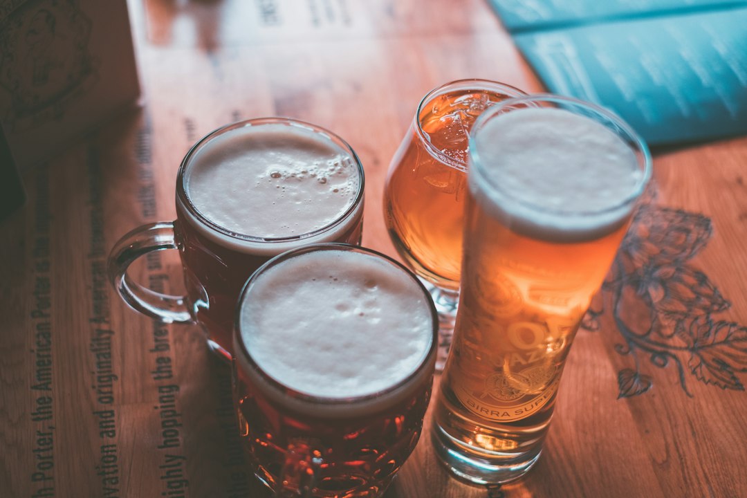 La Chouffe alcoholvrij: wat je ervan kunt verwachten