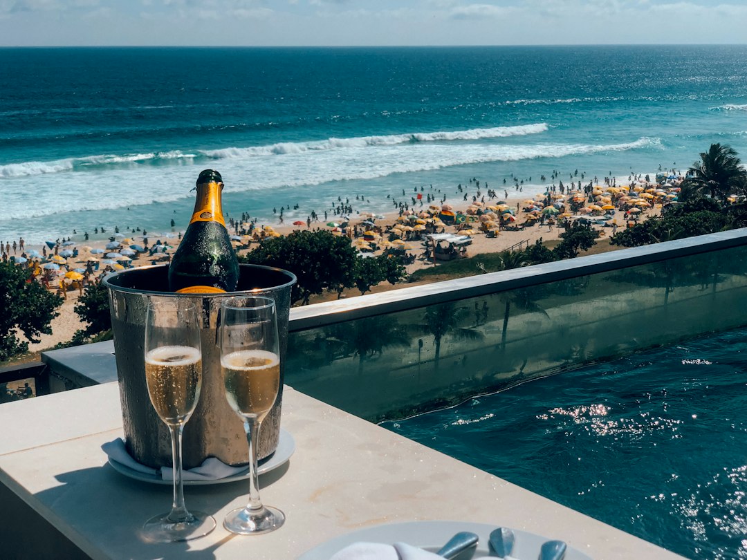 Champagne koelers: zo kies je de beste voor jouw situatie