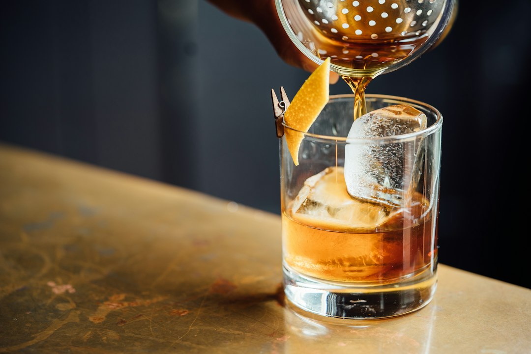 Alcoholvrije espresso martini: zo maak je hem thuis