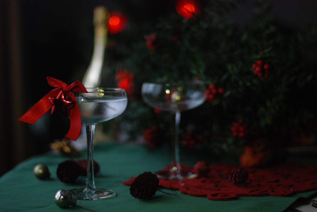 Kerst aperol spritz: zo maak je de perfecte kerstcocktail