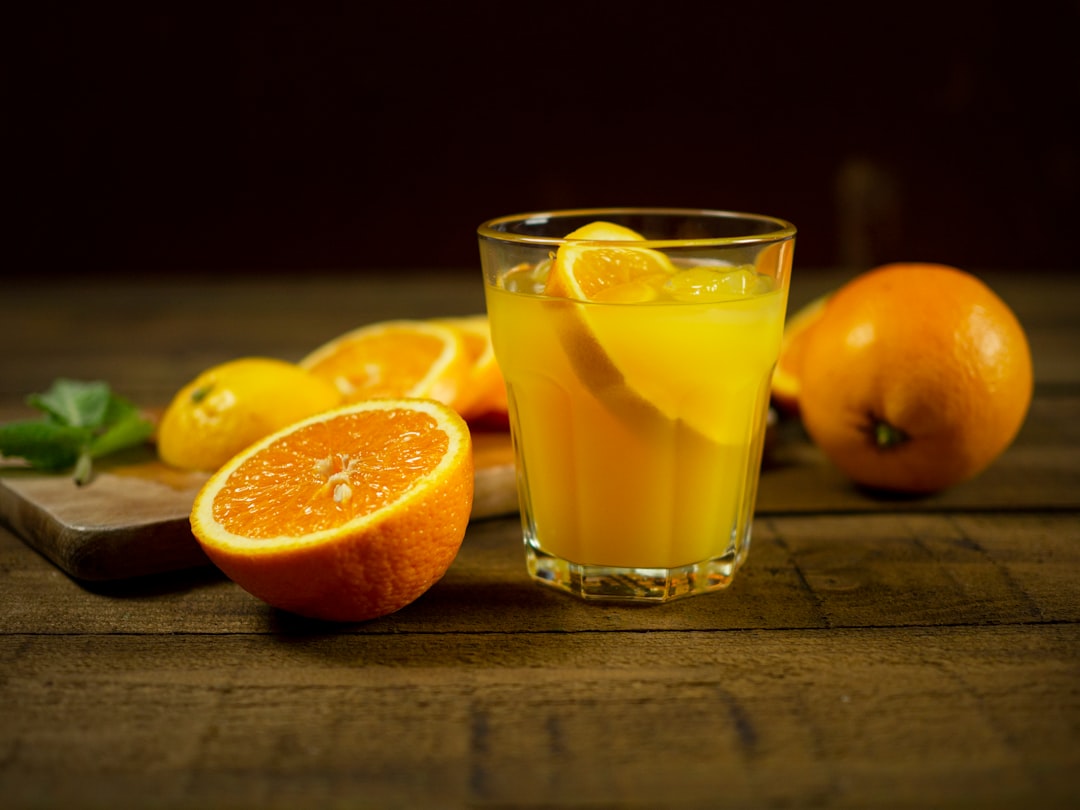 Oranje drankjes alcoholvrij: de lekkerste ideeën voor ieder feestje