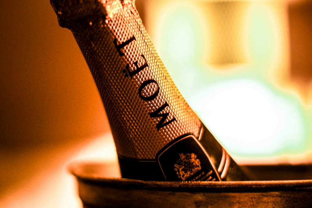 De duurste fles champagne ter wereld: dit zijn de absolute toppers