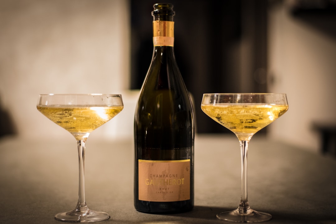 Champagnefles: maten, inhoud en waar je op moet letten