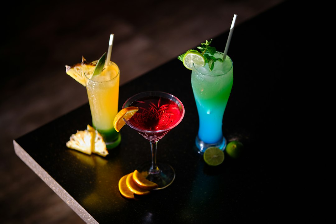 Makkelijk mocktail recept: zo maak je ze thuis in 5 minuten