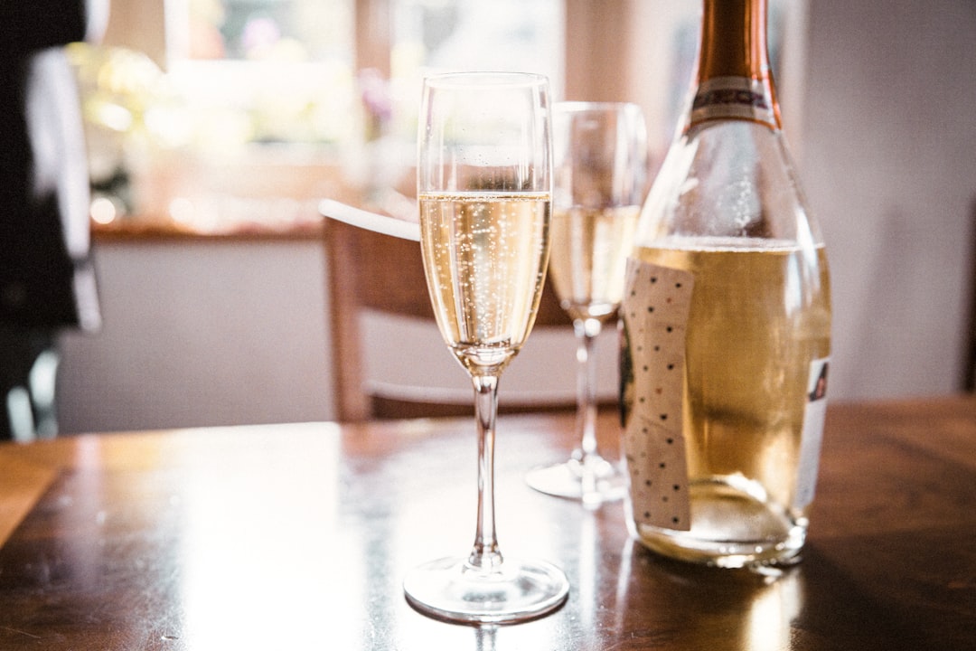 Verschil tussen prosecco en champagne: dit zijn de echte verschillen