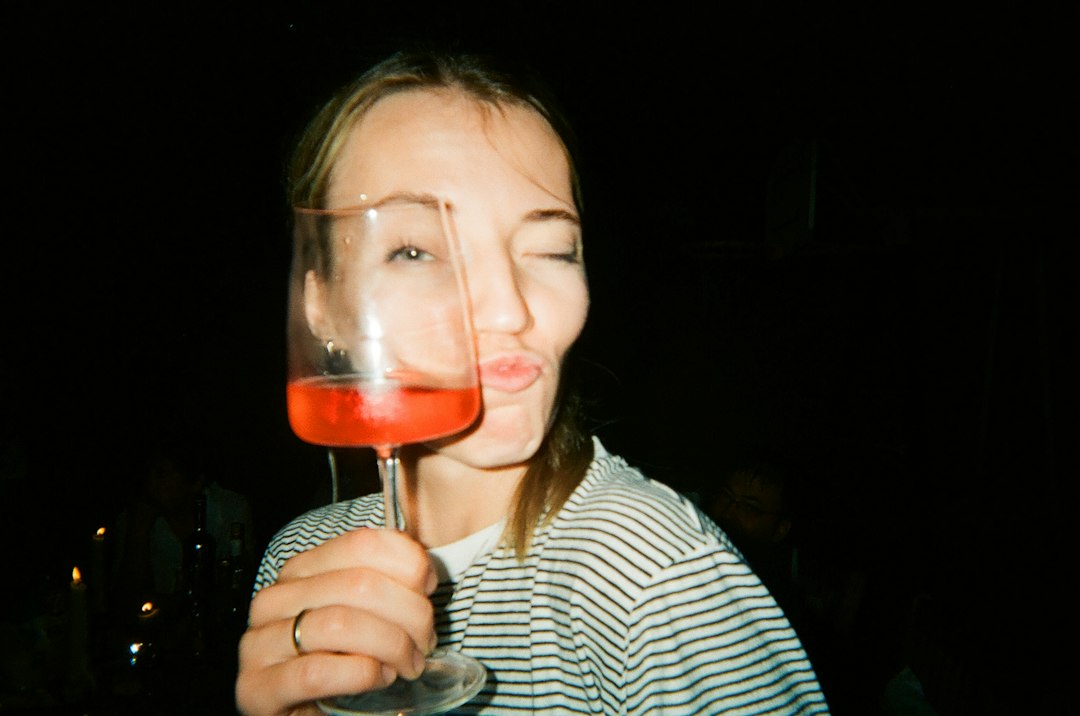 Hoeveel kcal zit er in een aperol spritz?
