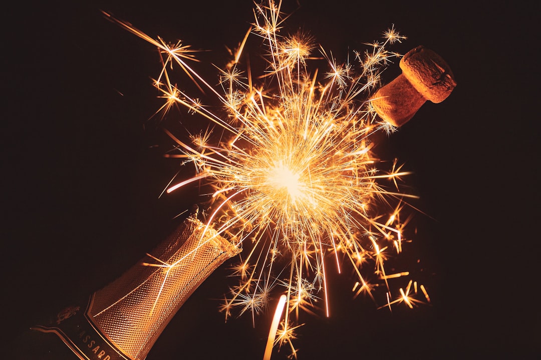 Klein flesje champagne: wat je moet weten over formaat, gebruik en alternatieven