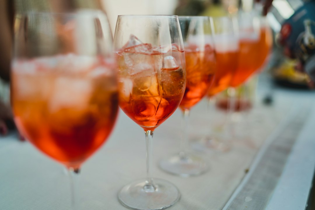 Spritz alcoholvrij: zo maak je hem en wat zijn de beste opties